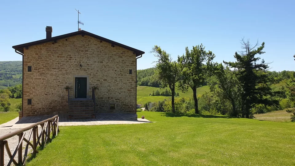 Il Casone Agriturismo