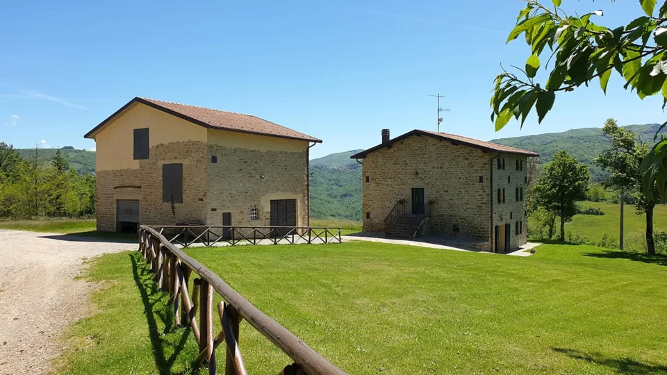 Il Casone Agriturismo