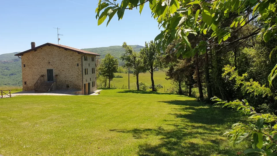 Il Casone Agriturismo