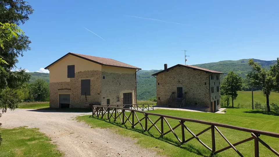 Il Casone Agriturismo