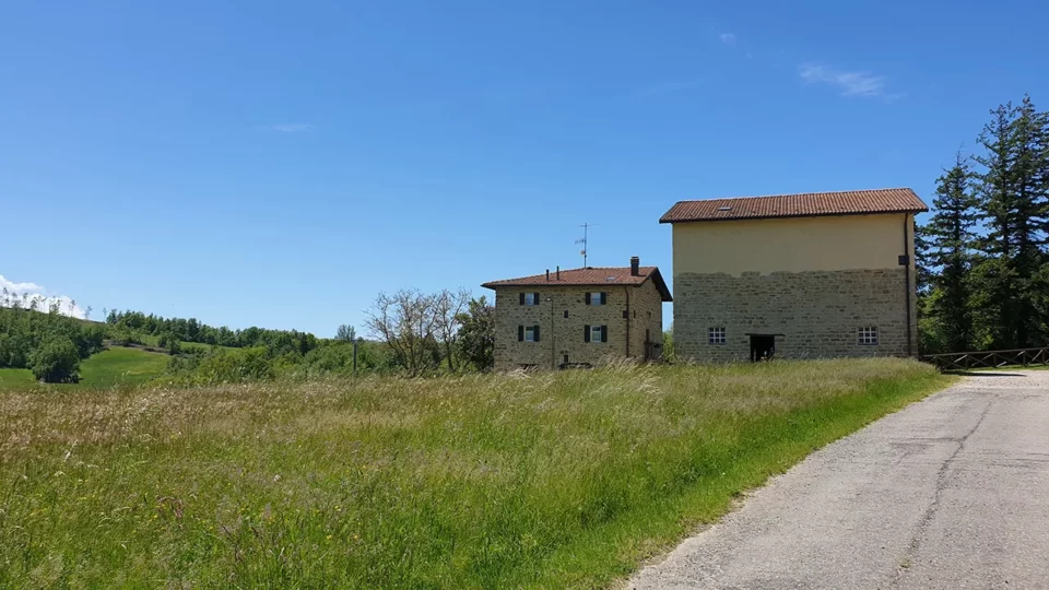 Il Casone Agriturismo