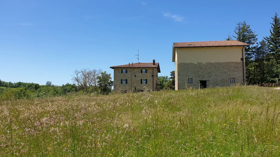 Il Casone Agriturismo