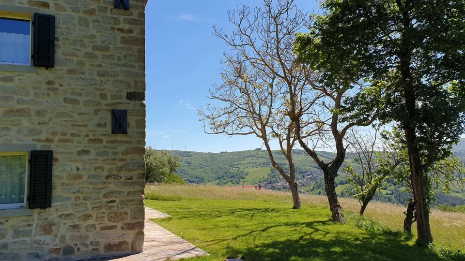 Il Casone Agriturismo