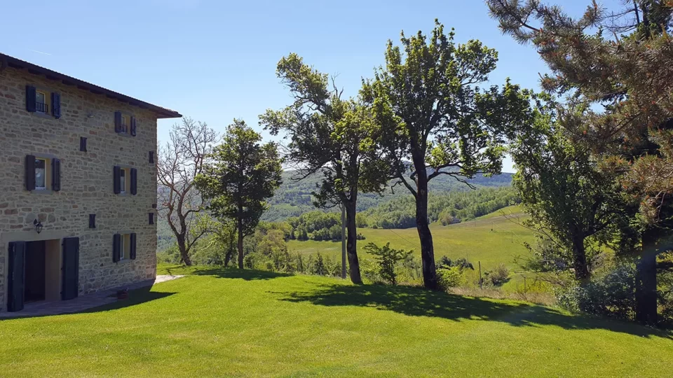 Il Casone Agriturismo