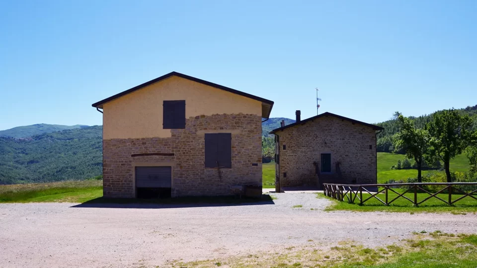 Il Casone Agriturismo